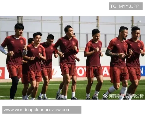 中国与菲律宾足球对决比分预测及分析建议