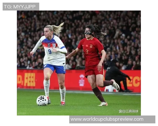 丹麦女足与奥地利女足激战正酣谁将赢得这场精彩对决