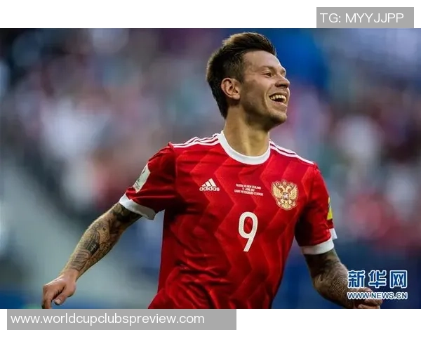 俄罗斯与新西兰足球赛结果揭晓精彩瞬间回顾与分析