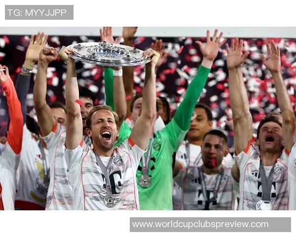 凯恩的传奇旅程：从足球天才到全球偶像的蜕变与影响